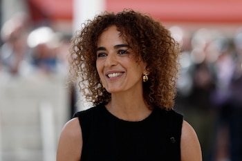 El poder del arte y la literatura para cruzar fronteras es defendido por Slimani, quien presenta su nuevo ensayo 'Assaut contre la frontière'