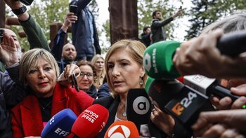 La Audiencia deniega la petición