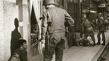 Educación, infancia y memoria en