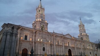 Efemérides en Perú