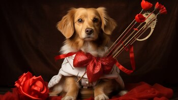 Características representativas como las flechas,