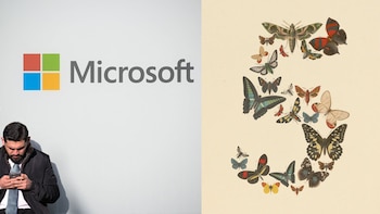 Microsoft prohíbe el uso de Claude Fable a sus empleados