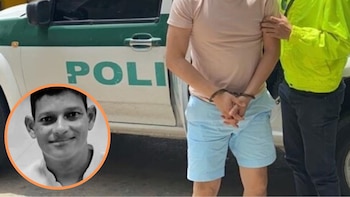 Criminal que mató a su