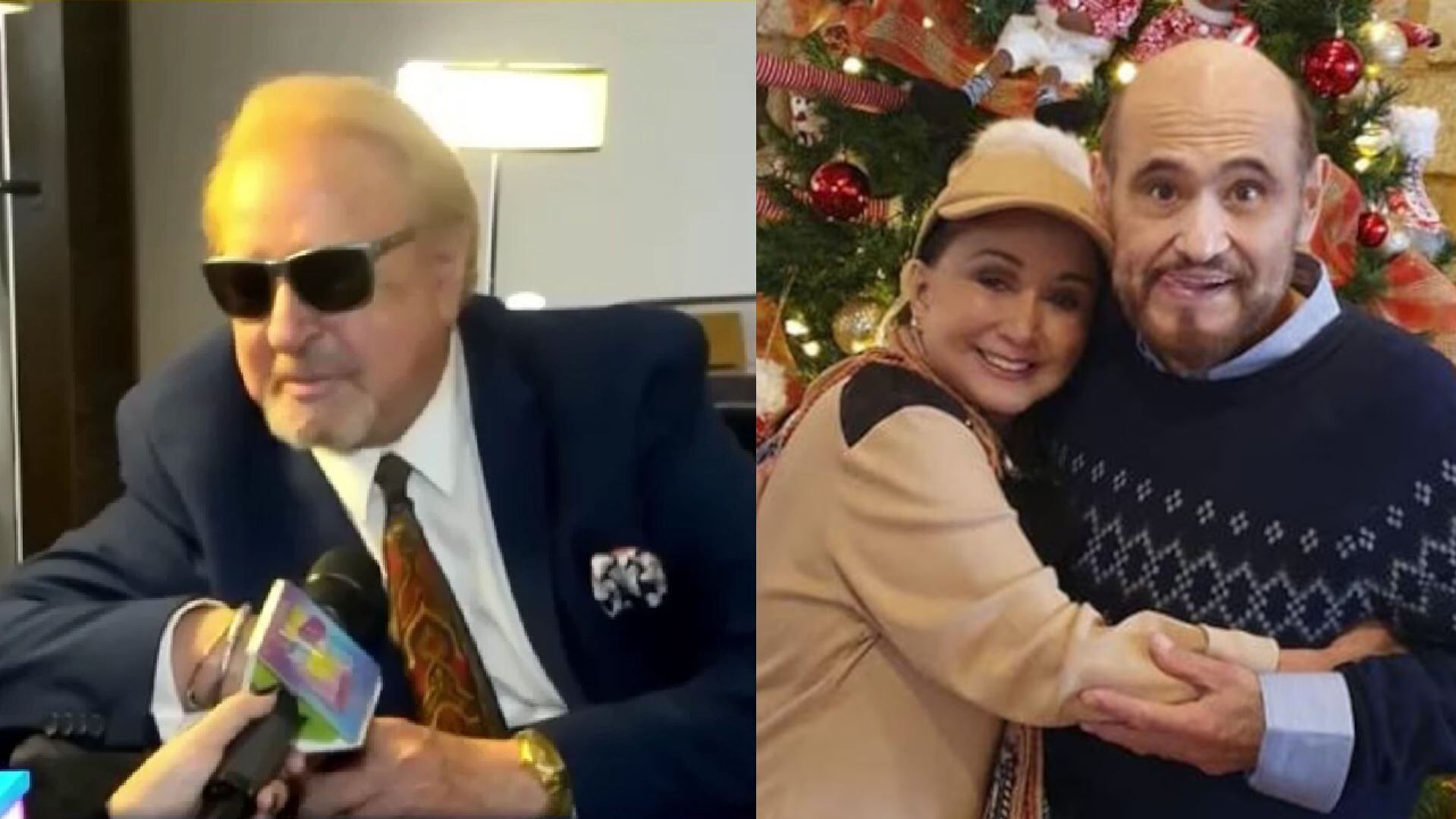 Carlos Villagrán descarta reencuentro con La Chilindrina y Edgar Vivar en Perú: “No me junto con esa chusma”