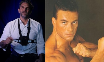 Luis Miguel Llanos, conocido como