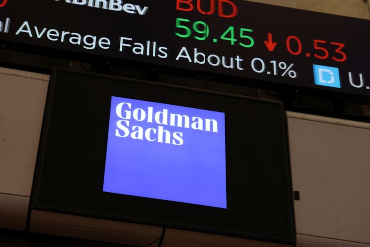 goldman sachs