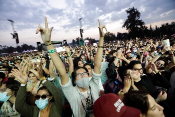 Agentes de la Secretaría de