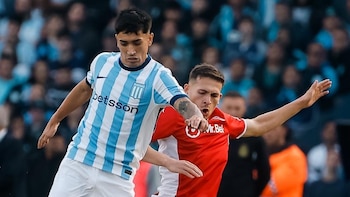 Racing y Huracán igualaron 0-0 y se clasificaron a los octavos de final del Torneo Apertura