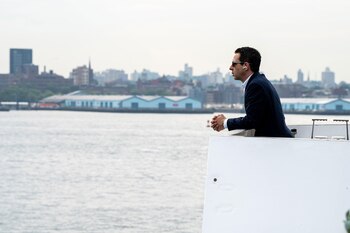 Reflexión y dolor sobre el