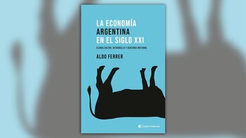 “La economía argentina en el