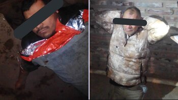 Se reportaron al menos seis