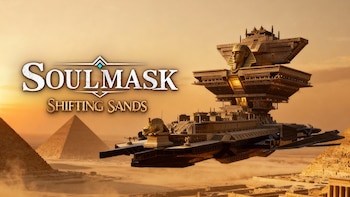 Soulmask, de CampFire Studio