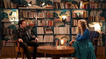 Estos son los libros que