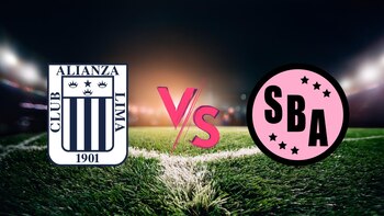 Alianza Lima vs Sport Boys: