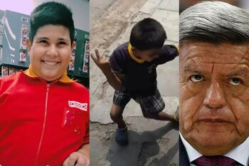Desde Tilin hasta el Niño del Oxxo: los mejores videos virales del 2021