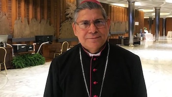 La dictadura de Ortega desterró