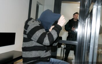 En 2009, Andrejus Tokeris fue