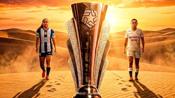 Dónde ver Universitario vs Alianza