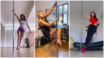 Martha Higareda tiene 38 años,