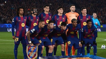 Previa del FC Barcelona -