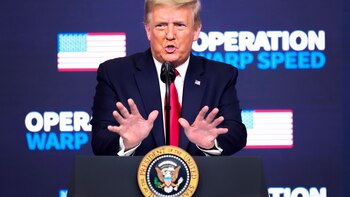 Trump, el trumpismo, Twitter y la representación política