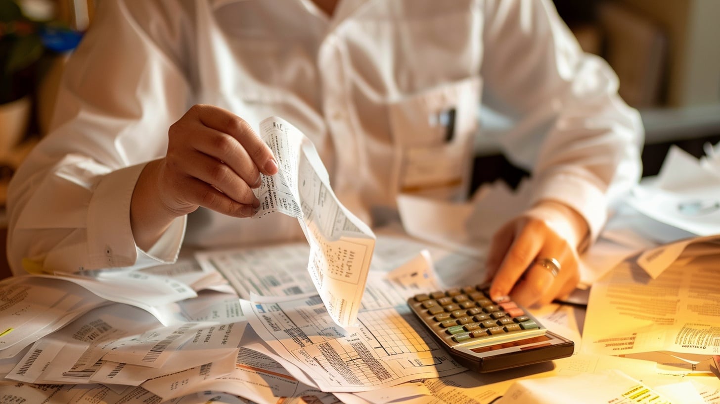 La morosidad empresarial se duplicó en el último año. (Imagen Ilustrativa Infobae)