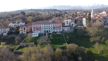Fundación enfermería San Carlo - Piemonte