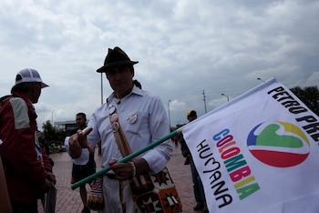 Colombia Humana cambió los estatutos