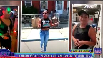 Yessenia Villanueva: Conoce los detalles