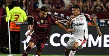 Jorge Carrascal fue uno de