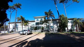 Cumelo en Cariló, un hotel