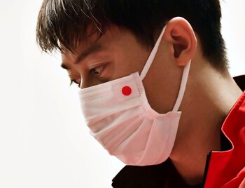 Kei Nishikori perdió la final