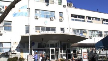 Las guardias de los hospitales