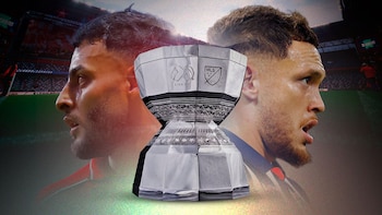 Toluca vs Monterrey, EN VIVO: ¿Dónde y cuándo ver la final de la Leagues Cup 2026?