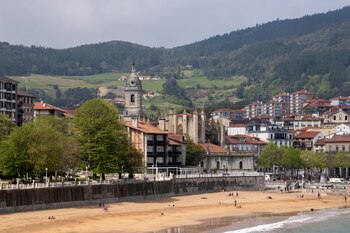 Lekeitio (Shutterstock España)