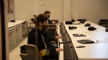 El Piano Lab de Otro