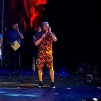 Flavio Mendoza