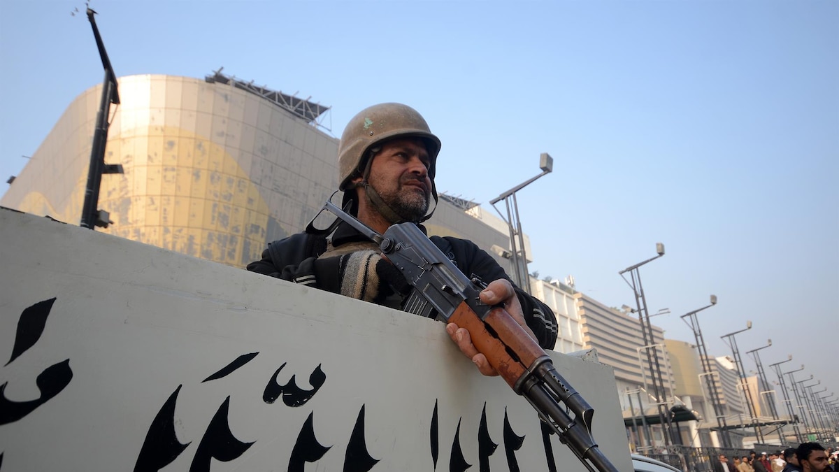 El conflicto en Baluchistán (Pakistán) se agrava con 10 efectivos de seguridad y 108 milicianos muertos - Infobae