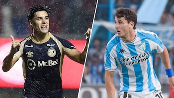 previas fecha 15 Torneo Apertura