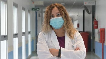 Encabezó el primer trasplante de