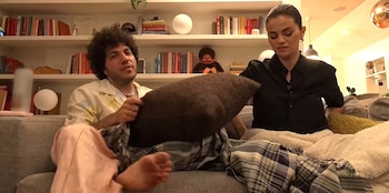 Algunos fans criticaron el gesto