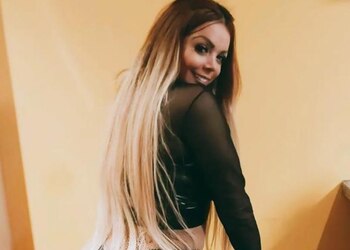 Shirley Cherres contó su experiencia