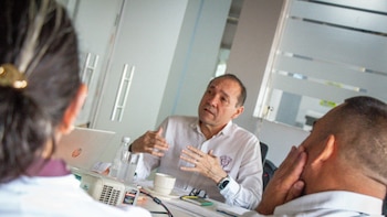 Por qué el Ministerio del