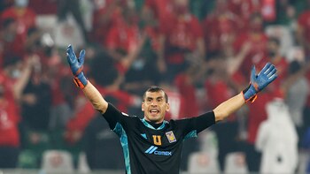 “Mucha gente que no quería