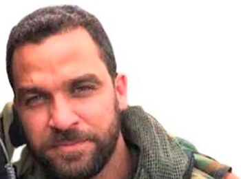 Alexánder Granko Aretega detuvo a