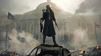 26-11-2021 PUBG: New State
POLITICA INVESTIGACIÓN