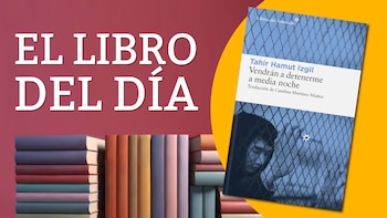 El libro del día