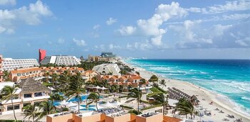 Cancún forma parte del territorio
