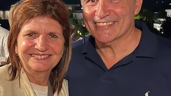 El Gobierno ratificó a un hombre de Patricia Bullrich en el Registro Nacional de Armas