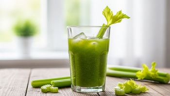 ¿Funciona el detox? Una especialista explica por qué no hay fórmulas mágicas y qué hacer realmente